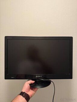 TV Sony Bravia KDL-22EX310