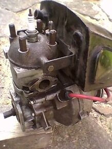 motor asi lodni - 1