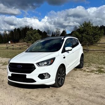 Ford Kuga 2.0 TDCi AWD ST-Line