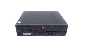 PC Lenovo ThinkCentre M710s i5-7500 8GB DDR4/256GB SSD/W11Pr