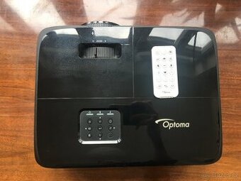 Projektor Optoma X381