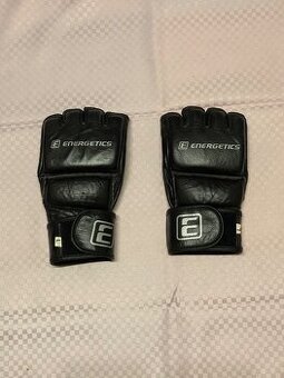 Tréninkové rukavice MMA vel. L - 1