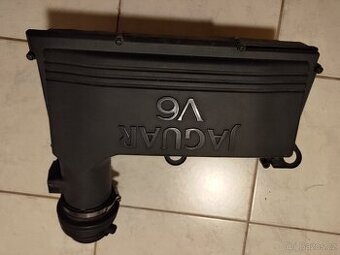 Prodám airboxu na Jaguar X-type - 1