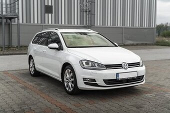 Volkswagen Golf 2.0 TDI BMT 150k Highline EU6