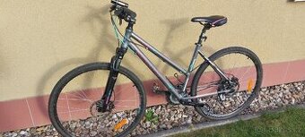 Ženské kolo Kellys 27,5"