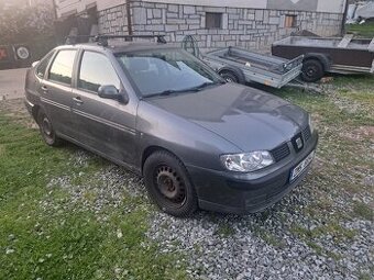 Seat Cordoba 1,9 Tdi