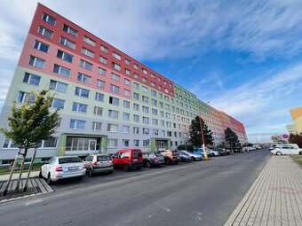Prodej bytu 3+kk/L, 72 m2, Roudnice nad Labem okr. Litoměřic - 1