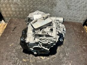 VW Golf VIII automatická převodovka DSG UVJ