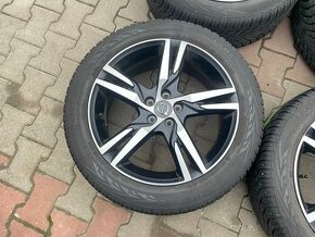 hliníková sada kol VOLVO XC40 19" 5-spoke