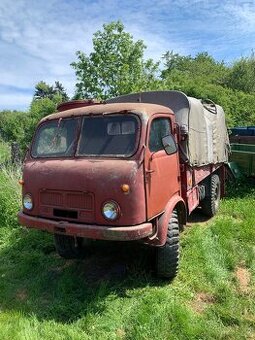 Tatra 805