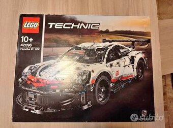 lego technic 42096