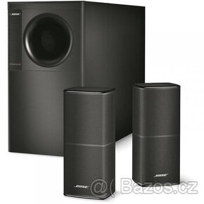 Bose Acoustimass 5 series V - black