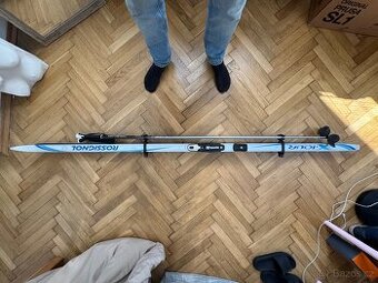Bezky Rossignol Venture