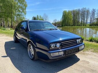 VW corrado VR6