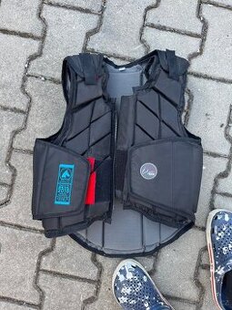 Bezpečnostní vesta HKM