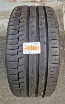 2x letni pneu 225/40/18...92Y....XL...CONTINENTAL