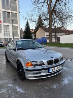 bmw e46 328i