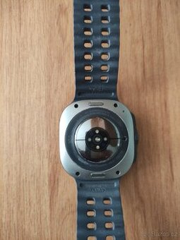 Samsung Galaxy watch ultra - 1