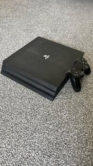 PlayStation 4 Pro