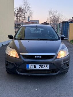 Ford Focus 1.6 TDCi 80kw 2008