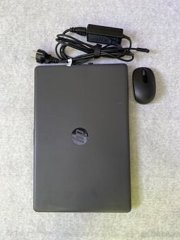 Notebook HP 255 G7 , bezdrátová myš - 1