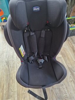 Autosedačka Chicco Unico 360° isofix 0-36kg - 1