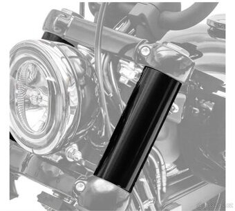 Street Bob kryty vidlic