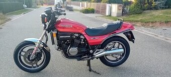 Honda vf 750s Sabre SLEVAAKCE