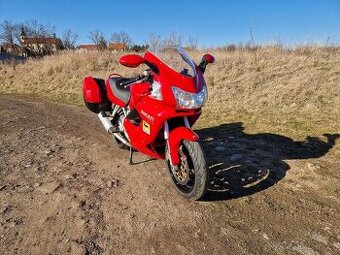 Ducati ST3 - 1