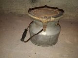 Katalytická lampa - ohřívač