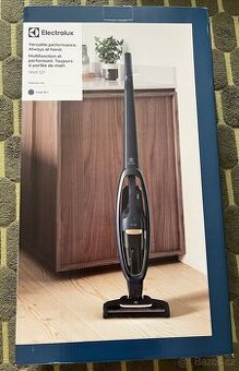 Electrolux WQ71-50IB vertikální vysavač - 1