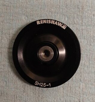 Držák doteku SH25-1, cmm, 3D, renishaw, mitutoyo