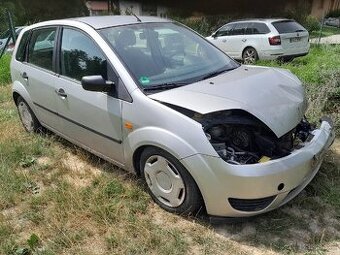 Ford Fiesta 1.4i 59kW na díly