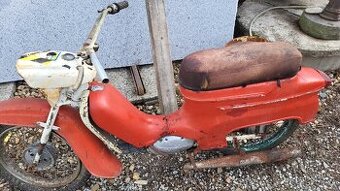 Jawa pionyr