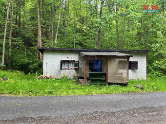 Prodej chaty, 29 m², Olešník - 1