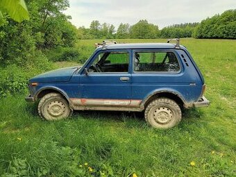 Lada niva