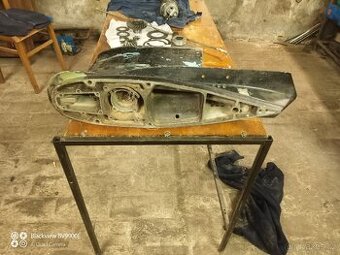 Díly na lodní motor Johnson V4 90-140 hp