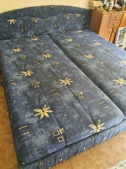 Postel 180x200
