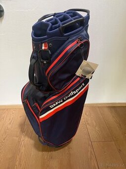 Nový golfový bag