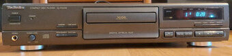 CD Player Technics SL-PG490+DO