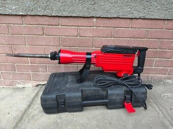 Prodám Demoliční kladivo Einhell TC-DH 43 -43 J. - 1