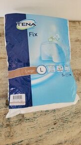 Fixační kalhotky Tena Fix Premium Large, 4ks - 1