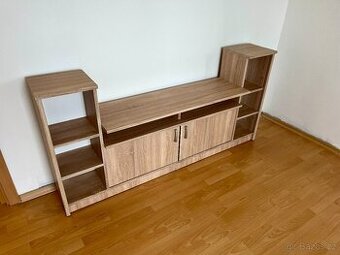 TV stolek