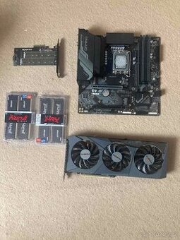 komponenty do pc
