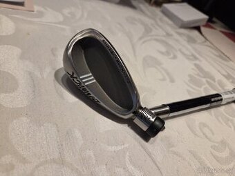 Golfová hůl Divnick všechny lofty v jednom