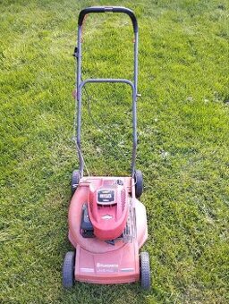 Sekačka bez pojezdu Husqvarna Jet 46R