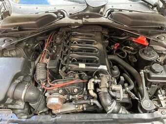 Motor M57N 200kw