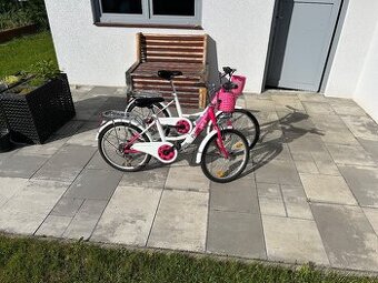 Dětské/teen kolo Ridgeyard 22” dámské