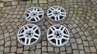 Kola VW 6,5Jx16 ET42