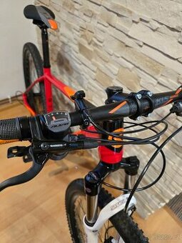 Horské kolo KELLYS 29"